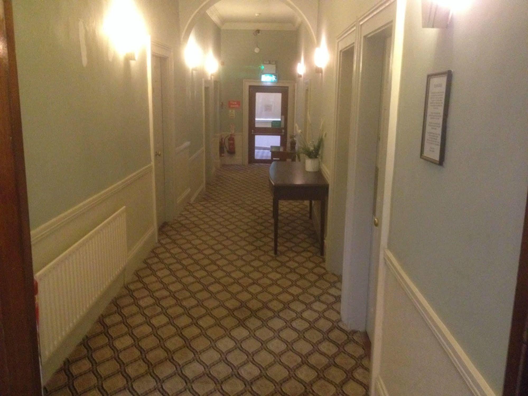 Barry'S Hotel Dublin Dış mekan fotoğraf